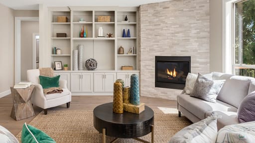 Great Built in Cabinet Ideas to Solve Your Storage Problems Home